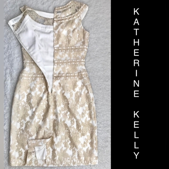 Katherine kelly dress - Picture 2 of 6